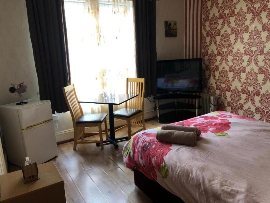 Bright Apartments 彼得伯勒 外观 照片