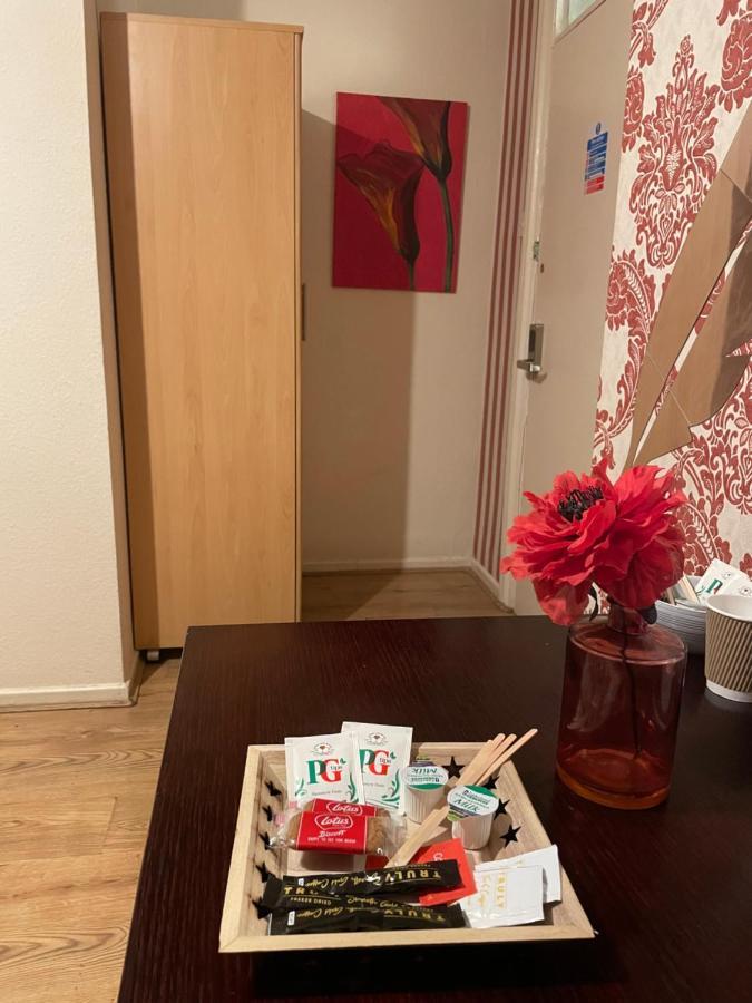 Bright Apartments 彼得伯勒 外观 照片