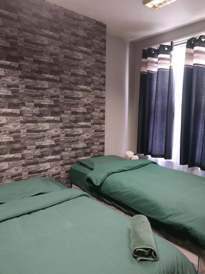 Bright Apartments 彼得伯勒 外观 照片
